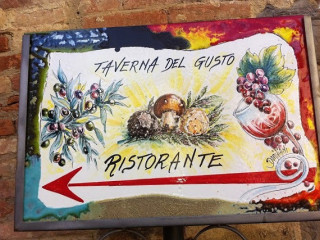 Taverna Del Gusto