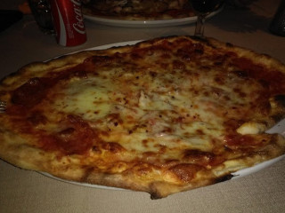 Pizzeria La Sospirata