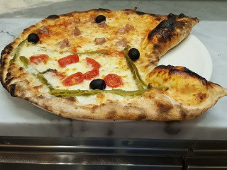 Pizzeria Marechiaro