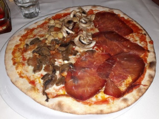 Pizzeria Samanta