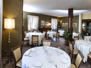 Trattoria Del Bivio