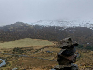 Fosstún íbúðahótel Selfossi