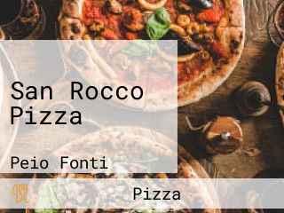 San Rocco Pizza