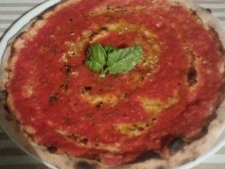 Non Solo Pizza Di D'ambrosio Antonio