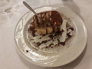 Trattoria Cavour