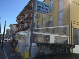 Pizzeria Santa Lucia