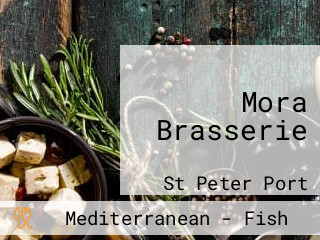 Mora Brasserie