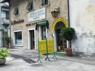 Il Pizzicagnolo