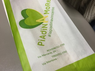 Piadinamore