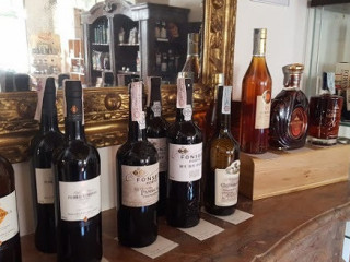 Enoteca Palazzo Mentone