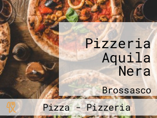 Pizzeria Aquila Nera