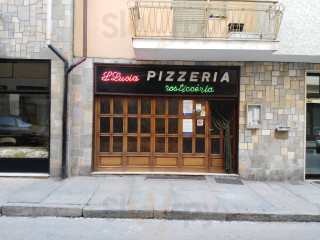 Pizzeria S. Lucia