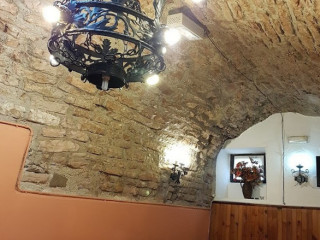 Taverna San Silvestro