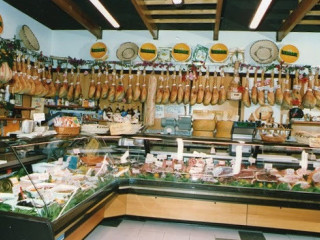 La Salumeria Alessandro Multineddu