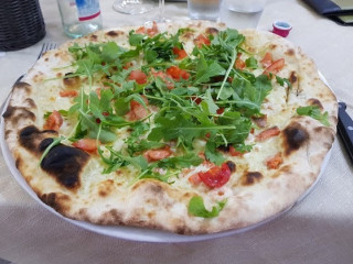 Pizzeria L'infinito