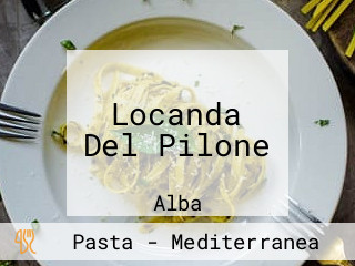 Locanda Del Pilone