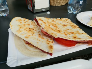 Piadineria L'angolo Tondo