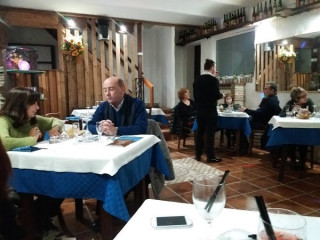 Trattoria Osteria La Paradora