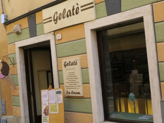 Gelatè