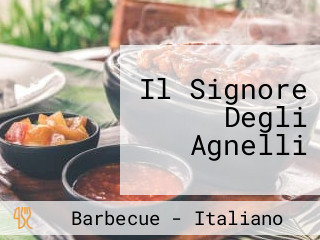 Il Signore Degli Agnelli