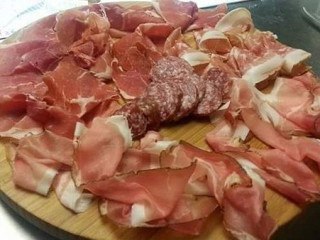 Patri Salumeria