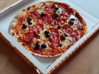 Pizzeria Da Castegna