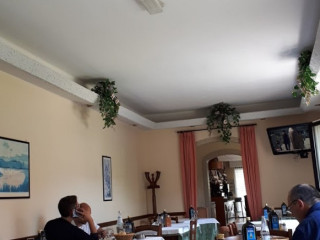 Trattoria Da Smamarela