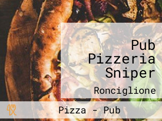 Pub Pizzeria Sniper