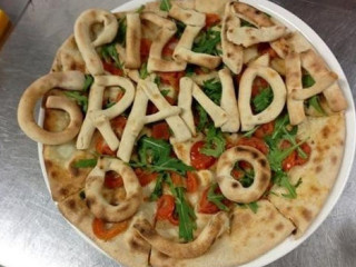 Pizza Granda