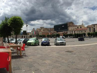 Osteria Braceria Pizzeria Mangiafuoco