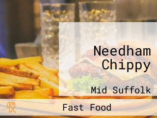 Needham Chippy