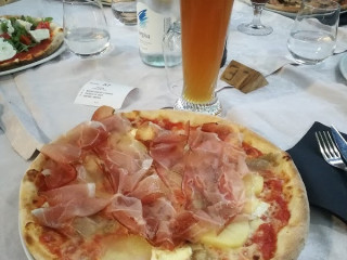 Pizzeria Veruschka