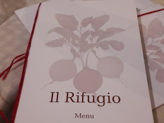 Pizzeria Rifugio