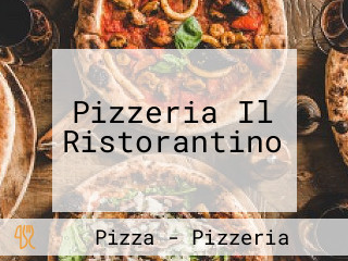 Pizzeria Il Ristorantino