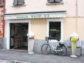 Gelateria Maury Ice