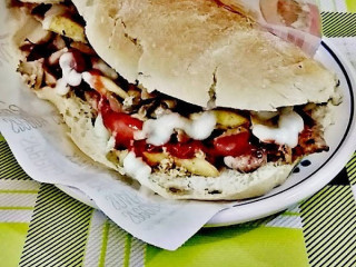 Mister Panino Di Storino Giuseppe