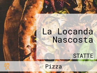 La Locanda Nascosta