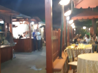 Pizzeria Villa Mare Leporano