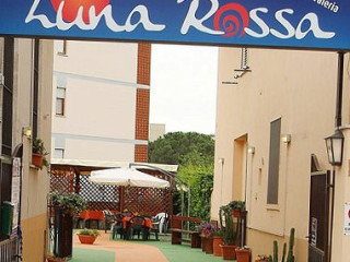 Luna Rossa