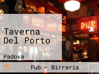 Taverna Del Porto