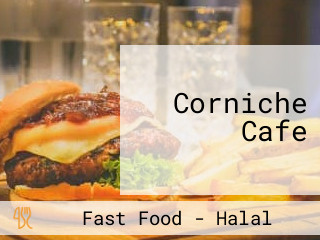 Corniche Cafe