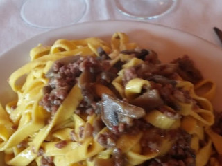 Trattoria Lu Strego