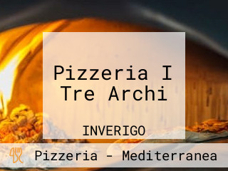 Pizzeria I Tre Archi