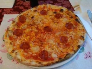 Pizzeria Alpi