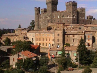 Nuovo Castello