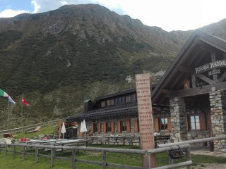 Rifugio Alpino Maddalene