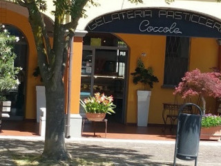 Gelateria Coccole