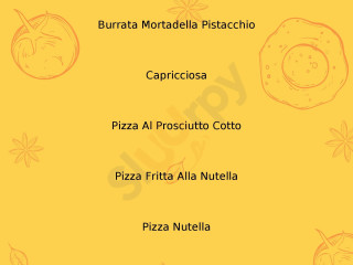 Pizzeria Da Roberto