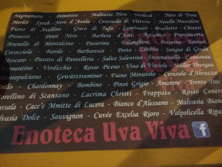 Enoteca Uva Viva