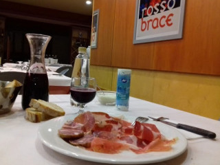 Pizzeria Rosso Brace